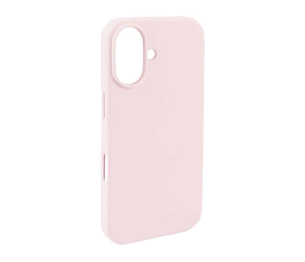 Pomologic CoverCase silikonowe etui do iPhone 17 z MagSafe light pink - 1365177 - zdjęcie 3